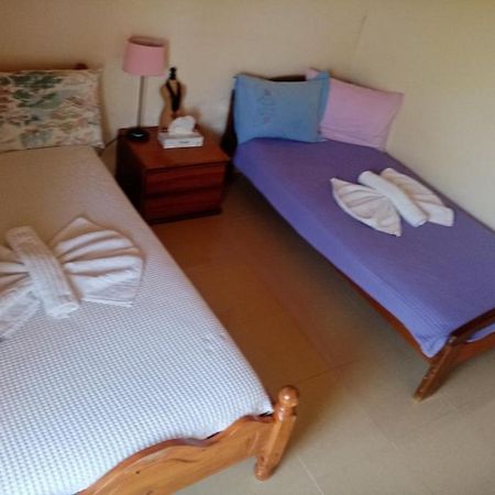 Soula House Apartamento Nydri  Exterior foto