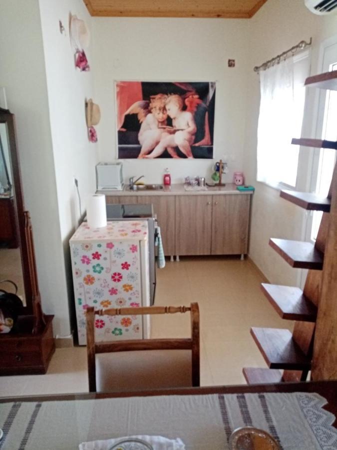 Soula House Apartamento Nydri  Exterior foto