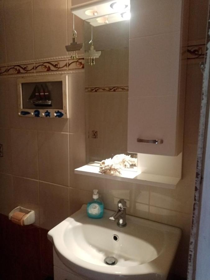 Soula House Apartamento Nydri  Exterior foto