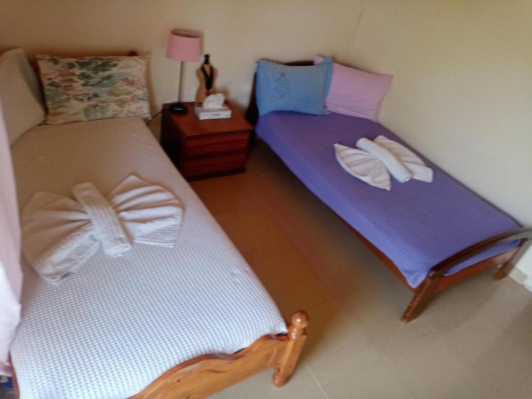 Soula House Apartamento Nydri  Exterior foto