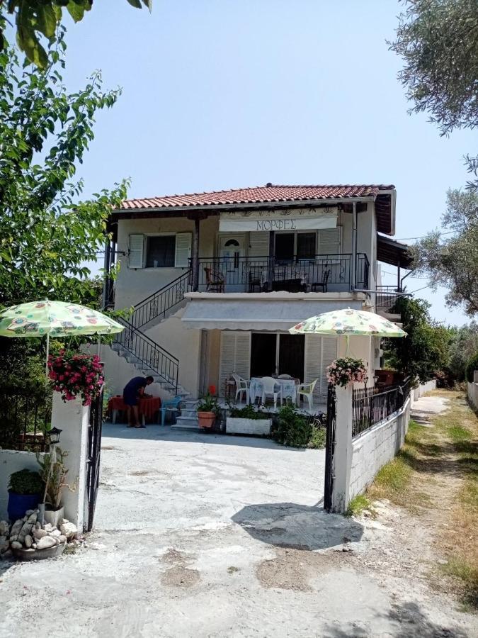 Soula House Apartamento Nydri  Exterior foto